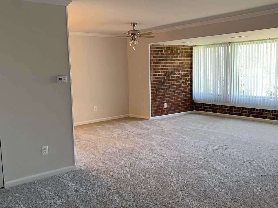 Living room area