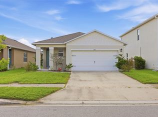 1512 Fernmeadow St, Kissimmee, FL 34744