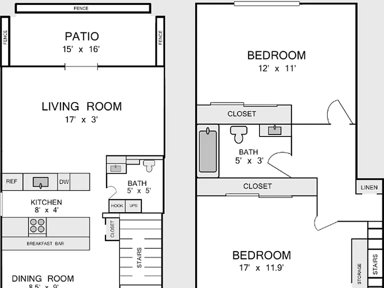 Wellington Court Townhomes — Photo 19