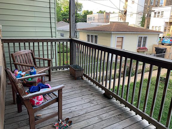 2nd image of 4716 N Talman Ave #1