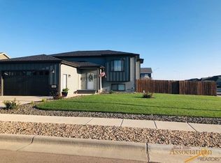 523 Antietam Dr, Box Elder, SD 57719