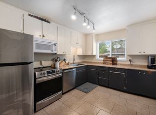 Spacious Top Unit of Quadplex Available Soon in Park Hill, Denver, CO 80207