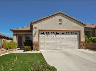 2580 Centaurus St, Henderson, NV 89044