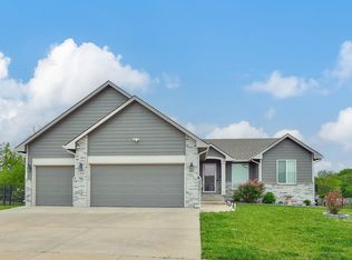 819 Freedom St, Derby, KS 67037