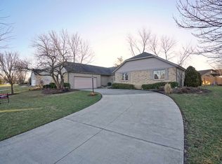 2216 Candlewick Dr, Fort Wayne, IN 46804