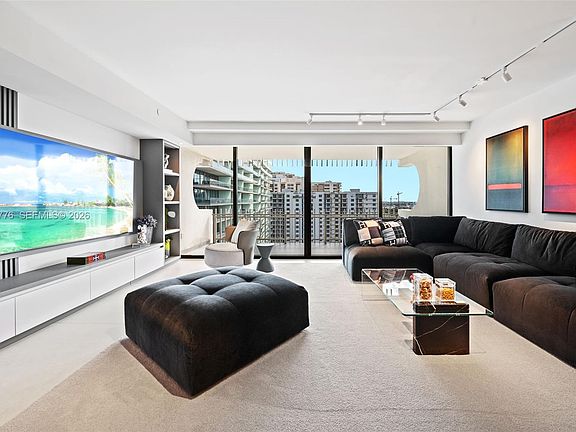 4th image of 10205 Collins Ave APT 1203
