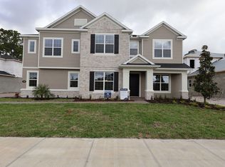 2509 Hawks Overlook Pl, Oviedo, FL 32765