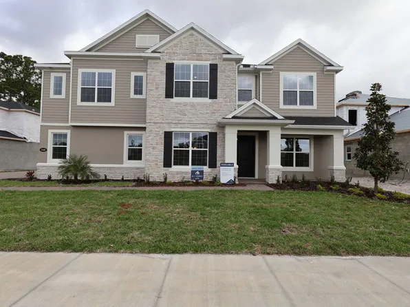 2509 Hawks Overlook Pl, Oviedo, FL 32765