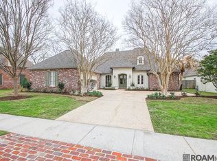 501 Villaridge Dr, Baton Rouge, LA 70810
