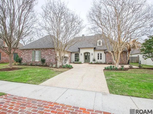 501 Villaridge Dr, Baton Rouge, LA 70810