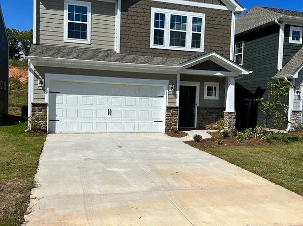 161 Magnolia St, Reidville, SC 29375