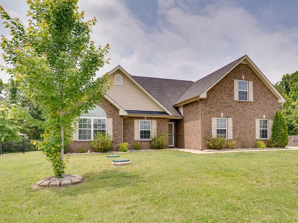 1413 Round Rock Dr, Murfreesboro, TN 37128 Zillow
