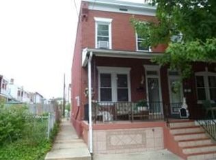 413 Hamilton St, Lancaster, PA 17602