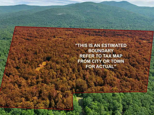 00 Caverly Road #002, Moultonborough, NH 03254