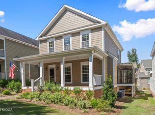 512 Whistler Ln N, Macon, GA 31210