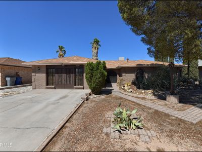 3281 Rain Dance Dr, El Paso, TX, 79936