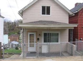 2728 Berg St, Pittsburgh, PA 15203