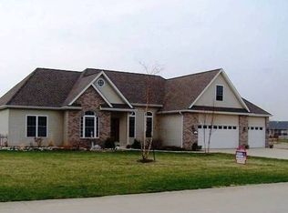2775 Day Dr, Decatur, IL 62521