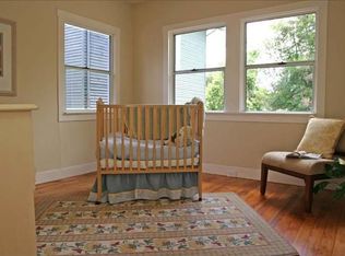3106 Partridge Ave, Oakland, CA 94605