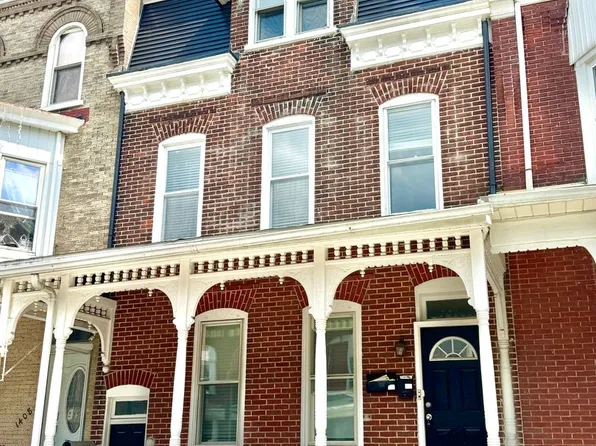 1410 W Turner St, 1410 W Turner St Floor 2, Allentown, PA 18102