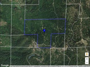 /160 160 Ac Grouse Mountain Road Titlow Hl, Blue Lake, CA 95525