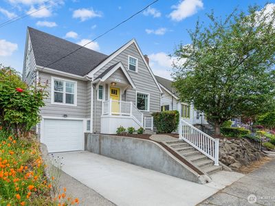 3236 15th Avenue S, Seattle, WA, 98144