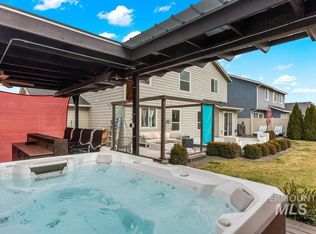 8433 E Rathdrum Dr, Nampa, ID 83687