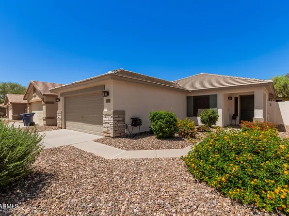 4262 E SUNDANCE Avenue, Gilbert, AZ 85297