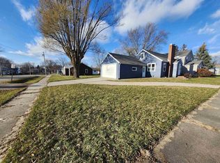 510 S Apple Ave, Marshfield, WI 54449