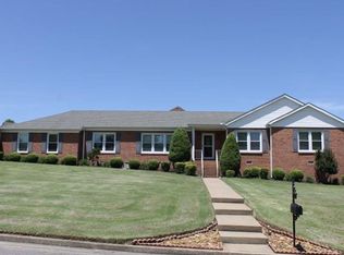 115 Willow Creek Dr, Ripley, TN 38063