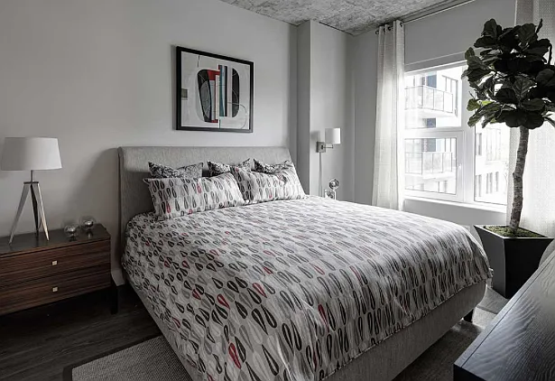 547 S Clark St #605 — Photo 9
