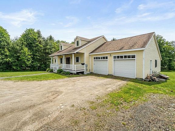 2nd image of 218 County Farm Road