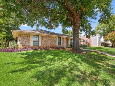 2014 Eagle Nest Pass, Lewisville, TX, 75077