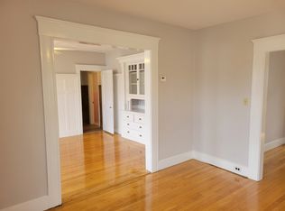 121 North St #2, Somerville, MA 02144