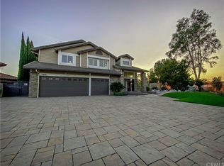 5465 La Grande, Yorba Linda, CA 92887