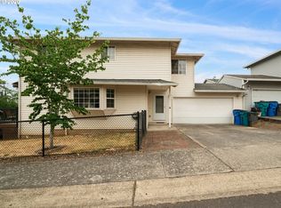 1100 W 34th Way, Vancouver, WA 98660