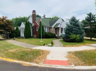 500 S Clairmont Ave, Springfield, OH 45505