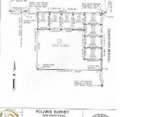 8829 Gibbons Rd, Jeddo, MI 48032