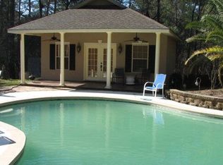 1785 Fox Ridge Rd, Eufaula, AL 36027