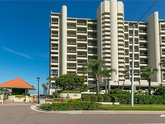 2nd image of 1290 Gulf Blvd APT 806