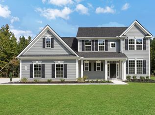 135 Arborvale Dr, Fayetteville, GA 30214