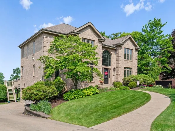 112 Beaver Creek Ct, Sewickley, PA 15143