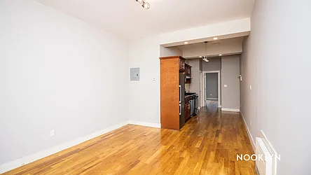 Rented by Nooklyn NYC LLC
