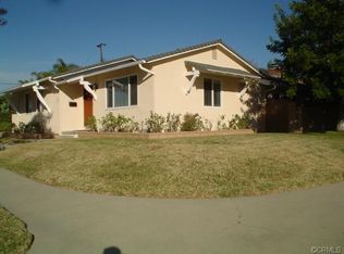 12730 Gabbett Dr, La Mirada, CA 90638