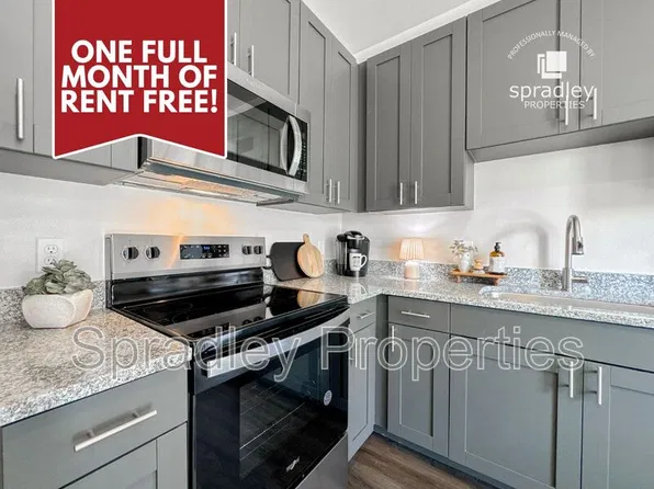 710 Shine St #1201, Belton, TX 76513