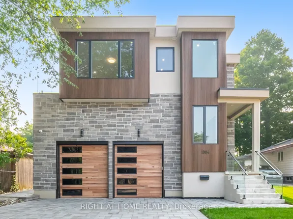 1984 Guild Rd, Pickering, ON L1V 1Y1