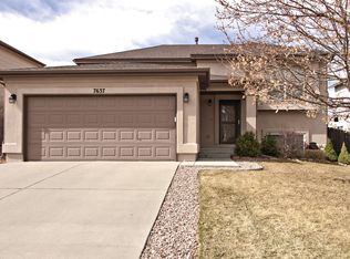 7637 Steward Ln, Colorado Springs, CO 80922