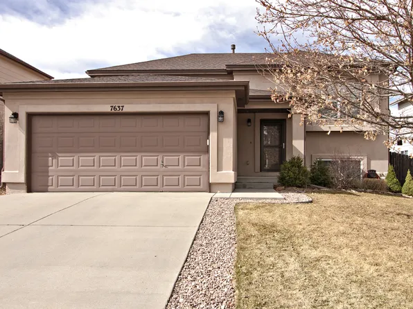 7637 Steward Ln, Colorado Springs, CO 80922