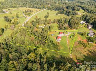 1161 Teaberry Ln, Lenoir, NC 28645