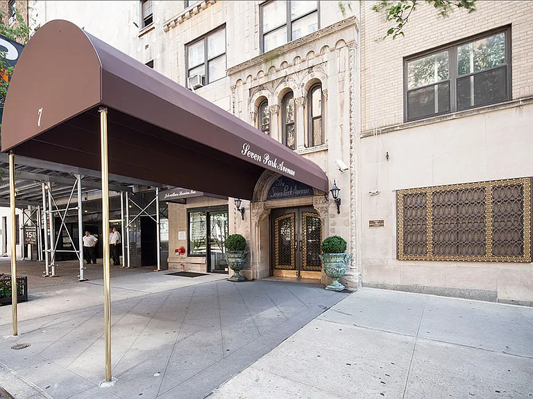 7 Park Ave #2C — Photo 6